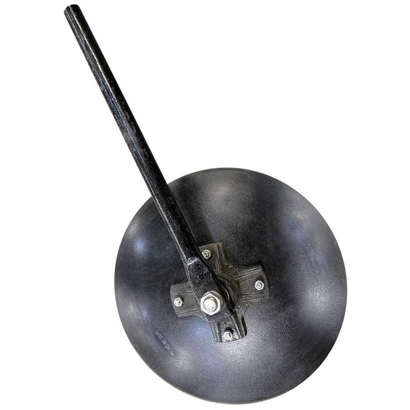 16" Disc Fits Hiller 16 Hillers Fits FARMALL IH 140 Fits Cub A