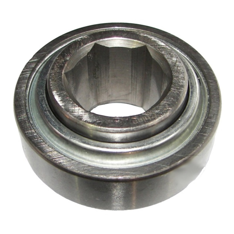 205KRR2 HCP014GP AA28271 Replacement 7/8" Hex Bore Bearing Fits John Deere