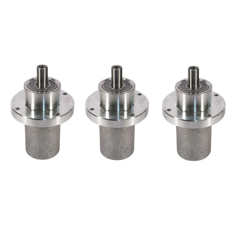 (3 pack) Deck Spindle Fits Bad Boy Zero Turn Mower MZ MZ Magnum 42'' 48'' 54''