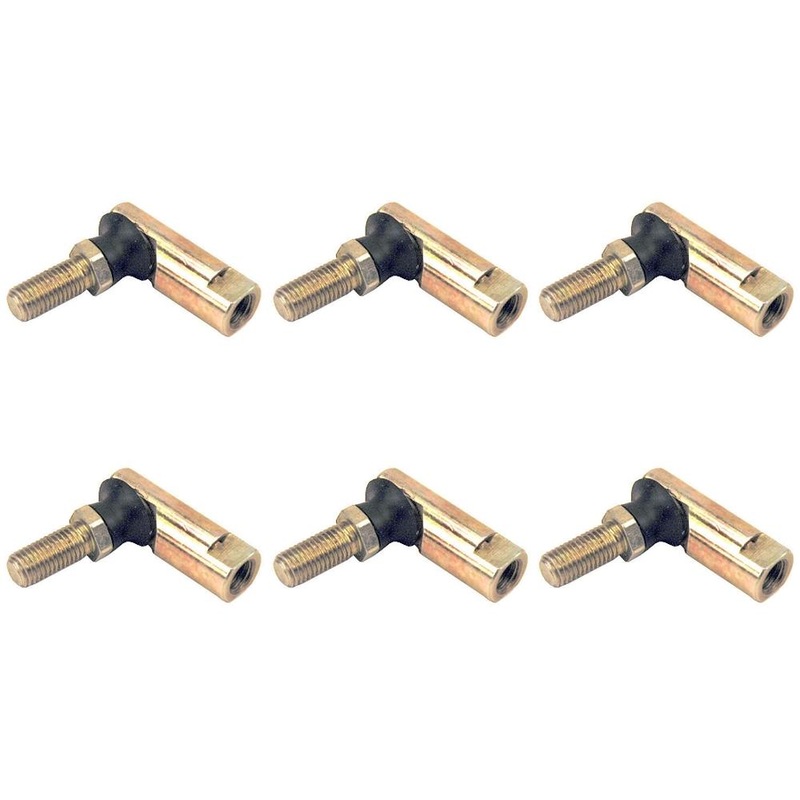 (3) Set of 2 Ball Joints for 923-0448A 723-0448A