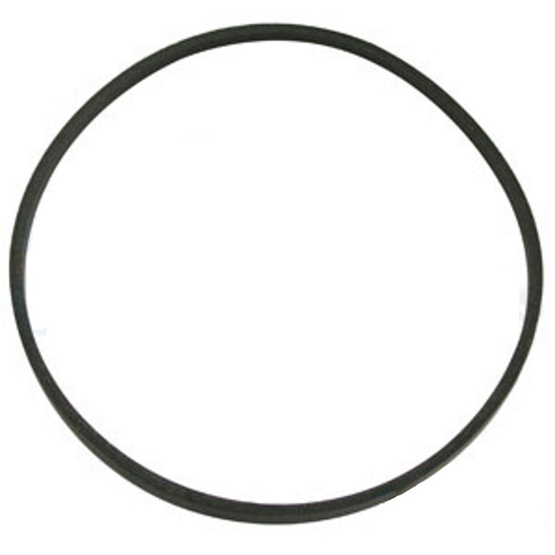 .371" x 32.50" 117-1018 Drive Belt Fits Toro / Fits Wheel Horse Walk Behind