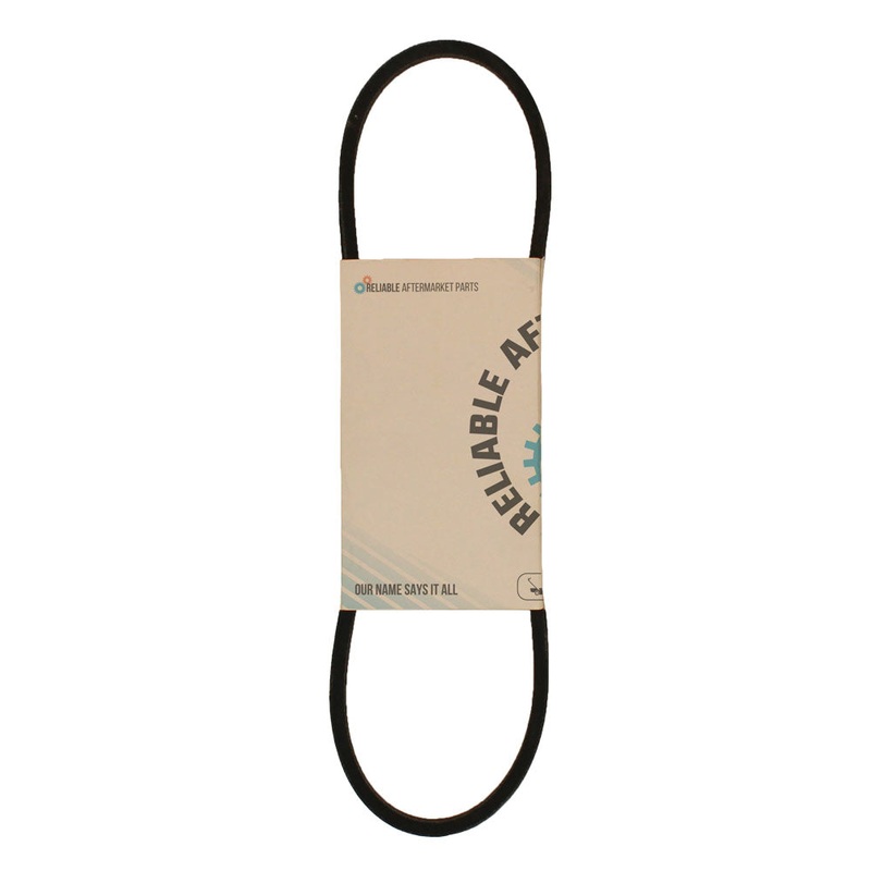3L290 V-Belt 3L-Section 3/8 x 29in OC Fits John Deere 44178 LG38-290