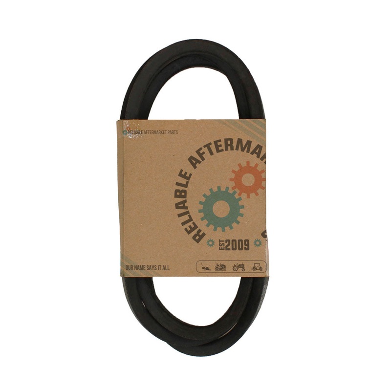 754-0112 Classic V-Belt - 5/8" X 80" Fits Various Makes & Models 826705R1