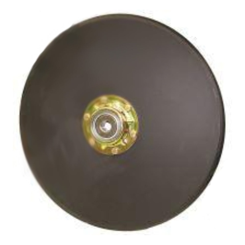 820-287C Disc Opener Assembly 15 x 4mm For Great Plains Planters & Grain Drills