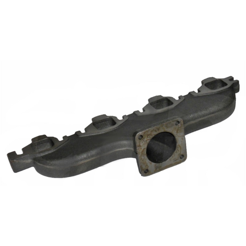 9S2356 - MANIFOLD-EXHAUST 5S6847 Fits Caterpillar (Fits CAT) !!!FREE SHIPPING!