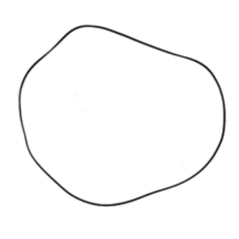 9X3977 - SEAL-RING 5K4500 Fits Caterpillar (Fits CAT)