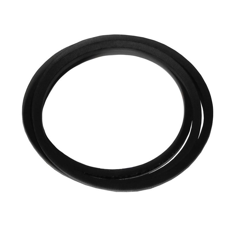 A-3L430 One New 3/8" X 43" Polyester Cord 3L-Section Wrapped Fractional V-Belt