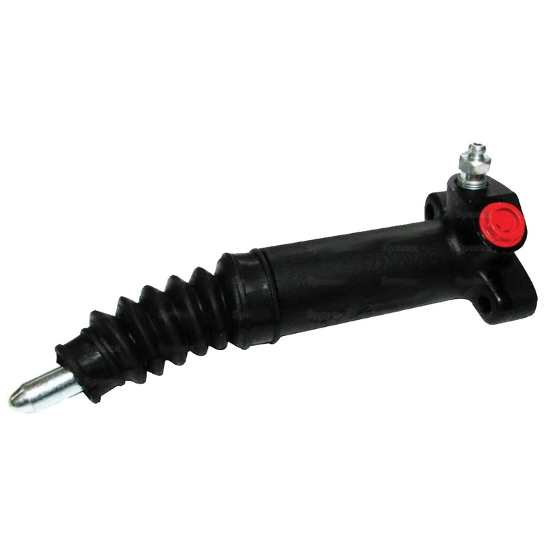 Clutch Master Cylinder Fits New Holland fits FIAT Fits Ford Fits Case IH
