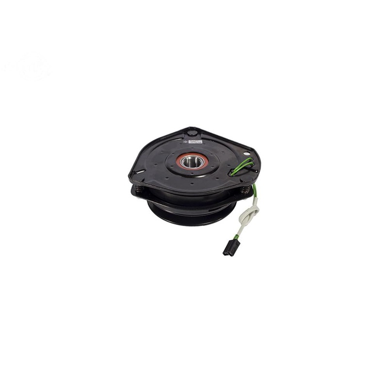 Electric PTO Clutch Ogura for Gravely 00447100. Ogura GT3.5-VP01R