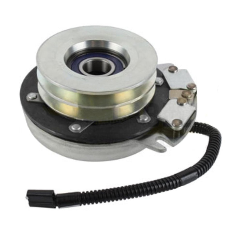 Electric PTO Lawn Mower Clutch Fits Grasshopper 388767 388769 606242
