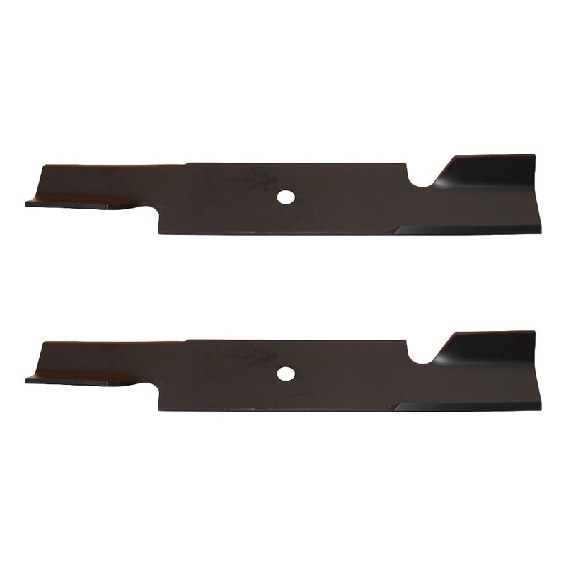 Lawnmower Blade Fits Scag 36 Inch Cut HL 2 Blade Set A48185 481711