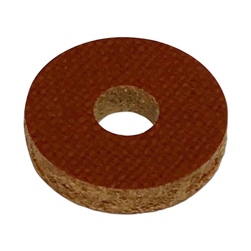 MAGNETO DISTRIBUTOR INSULATING WASHER Fits FARMALL 140 130 Super A 100 Fits Cub