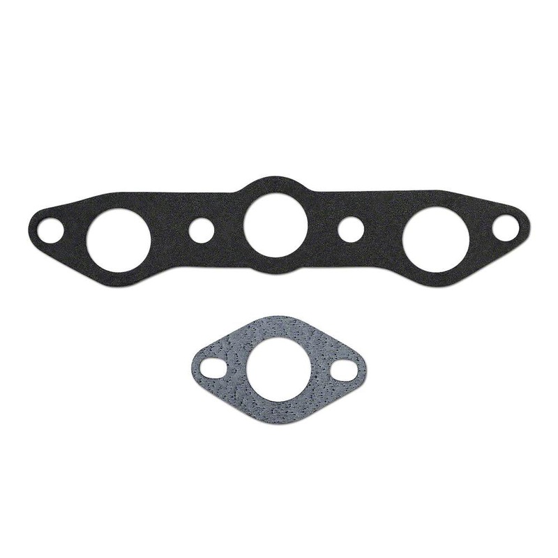 MANIFOLD GASKET SET  L LA LI LUC   Fits JD 134GK Fits John Deere