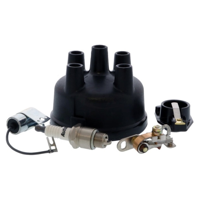 MTK7FAR MTK7FARH Master Tune Up Kit Fits Ford New Holland Tractor 501 600 6