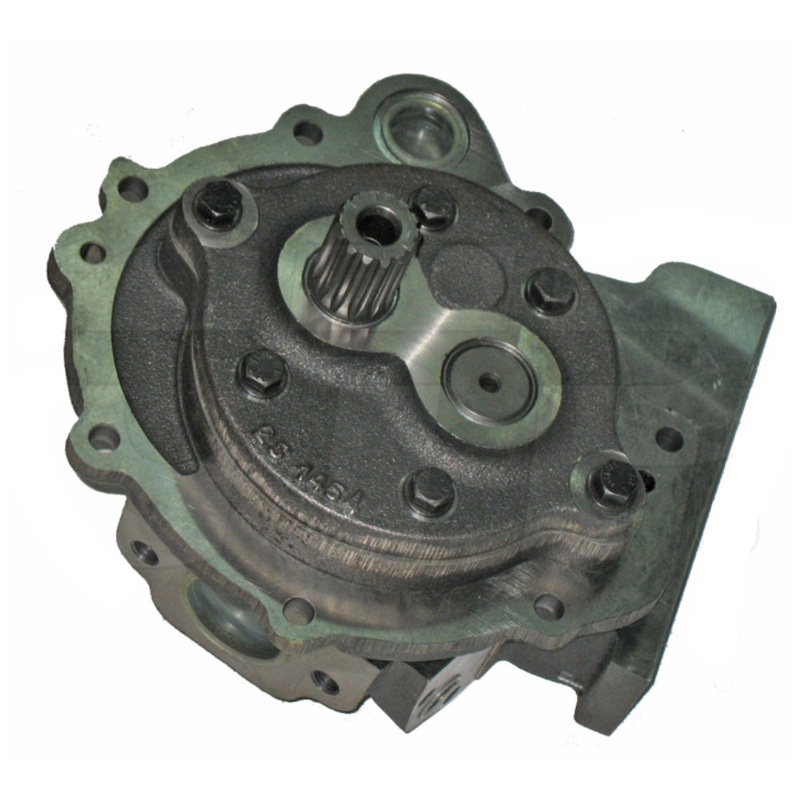 Pump Group 3P0891 Fits Caterpillar 120G 12G 130G 140G 160G