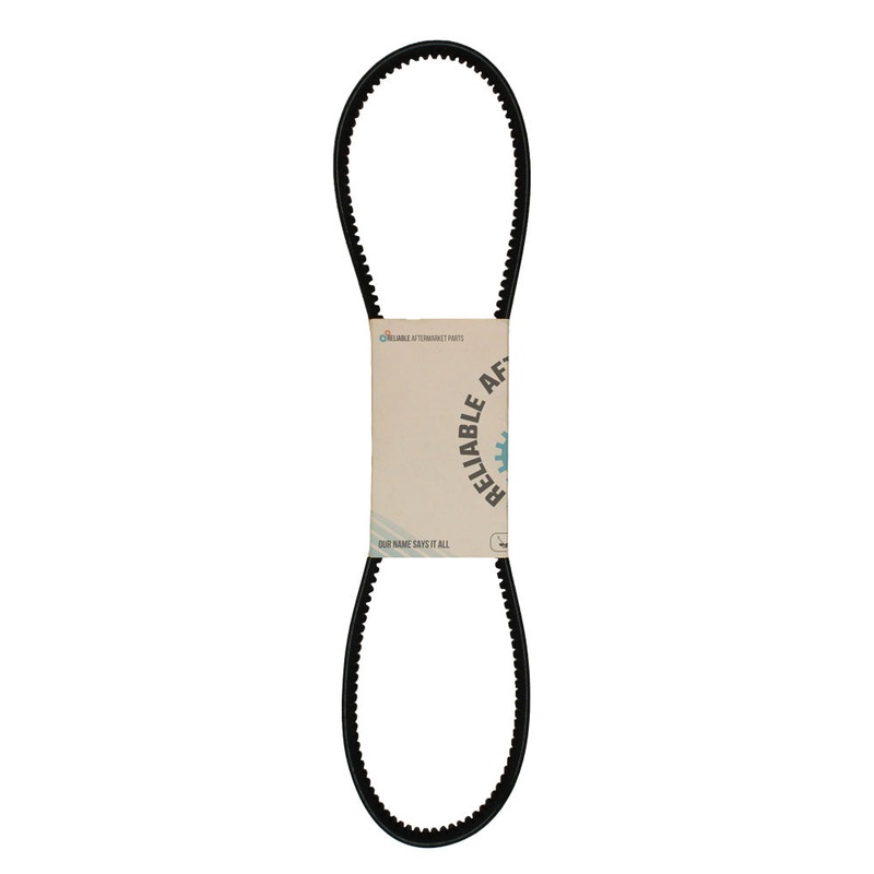 Replacement Belt Fits Husqvarna 539120772 Made With Aramid Cord