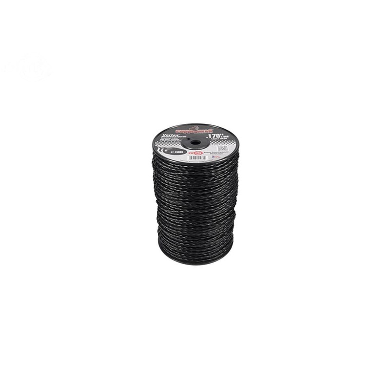 String Trimmer Line .170" Dia. 3lb. Spool 22-870
