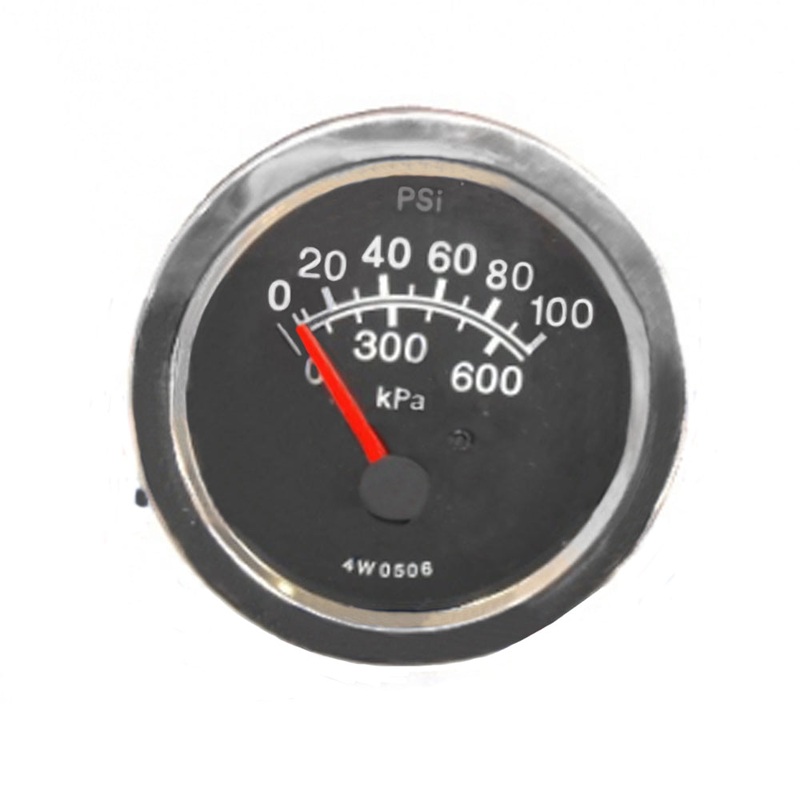 4W0506 - INDI Fits CATOR-PRESSURE 3N4414 Fits Caterpillar (Fits CAT)