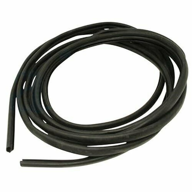 79011812 Weatherstrip Door and Window Seal 244" Fits Allis Chalmers 7000 7060