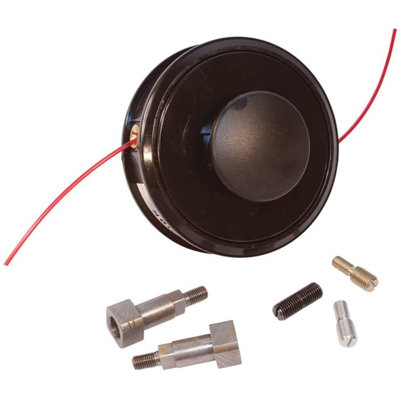 Bump Feed Trimmer Head KT30SH
