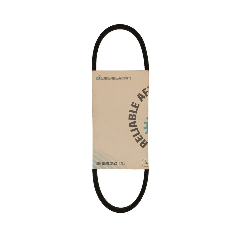 Fractional Horsepower V-Belt 3L-Section Wrapped 0.375 x 24in OC 3L240
