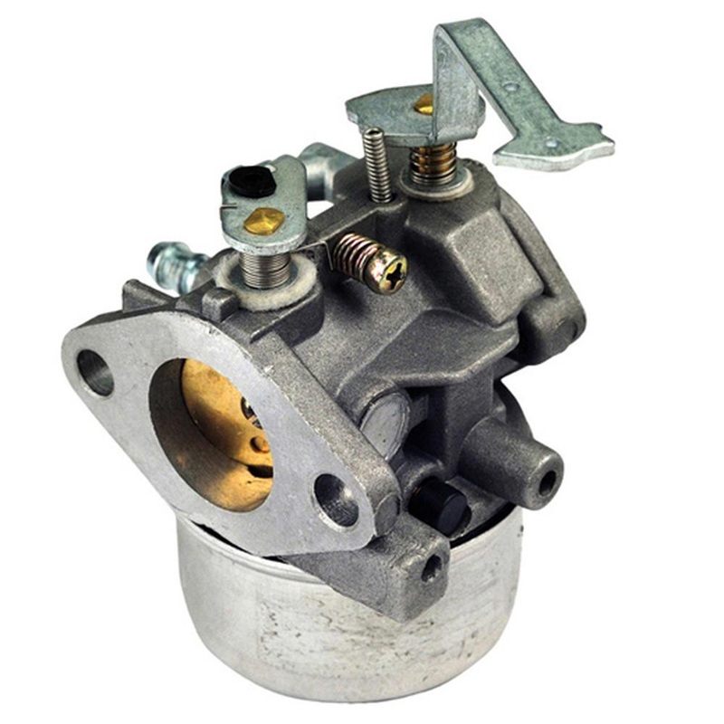 LH318XA LH358EA 50-656 Carburetor Fits Tecumseh HM80 HM90 HM100