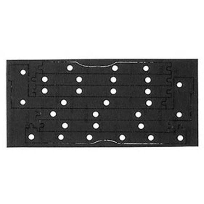 Oil Pan Gasket Fits Allis Chalmers 200 7000 8010 190 180 185 7010 7020 Gleaner L