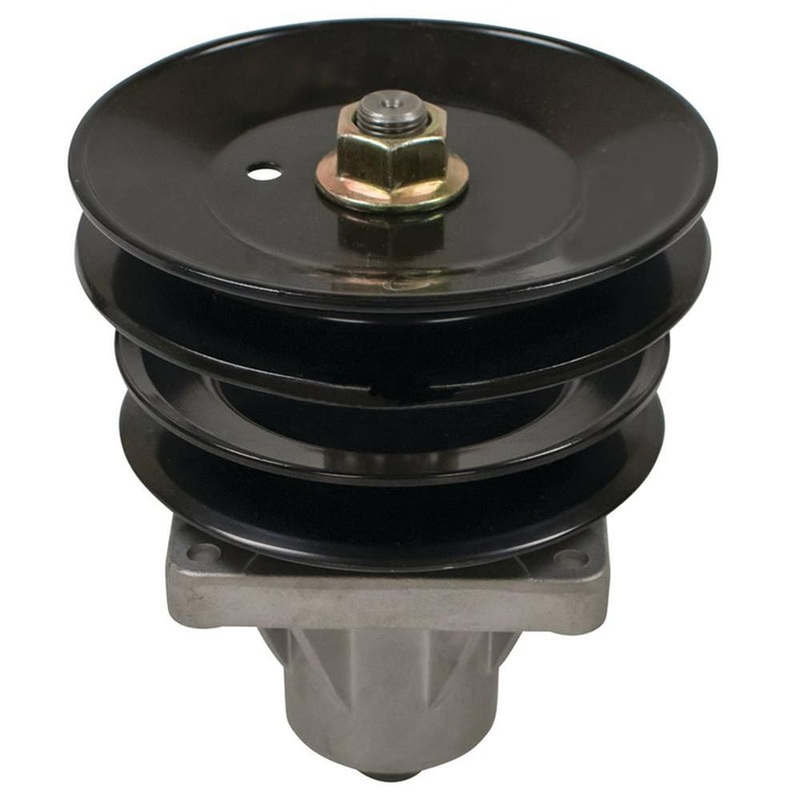 SPINDLE ASSEMBLY for MTD 618-04134 618-04134A 618-04134B