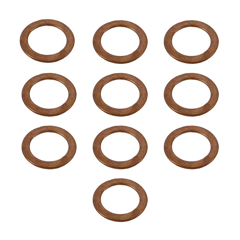 T13213 Ten Gasket Oil Plug