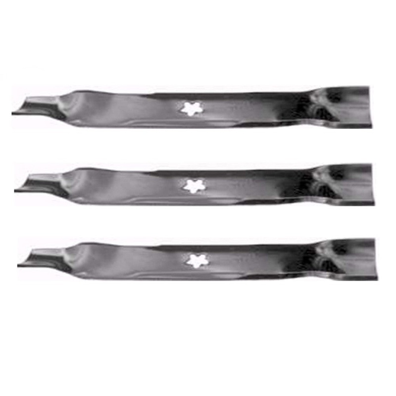 145708 152443 157033 163819  595-614 Three 46 Cut" Blades for AYP