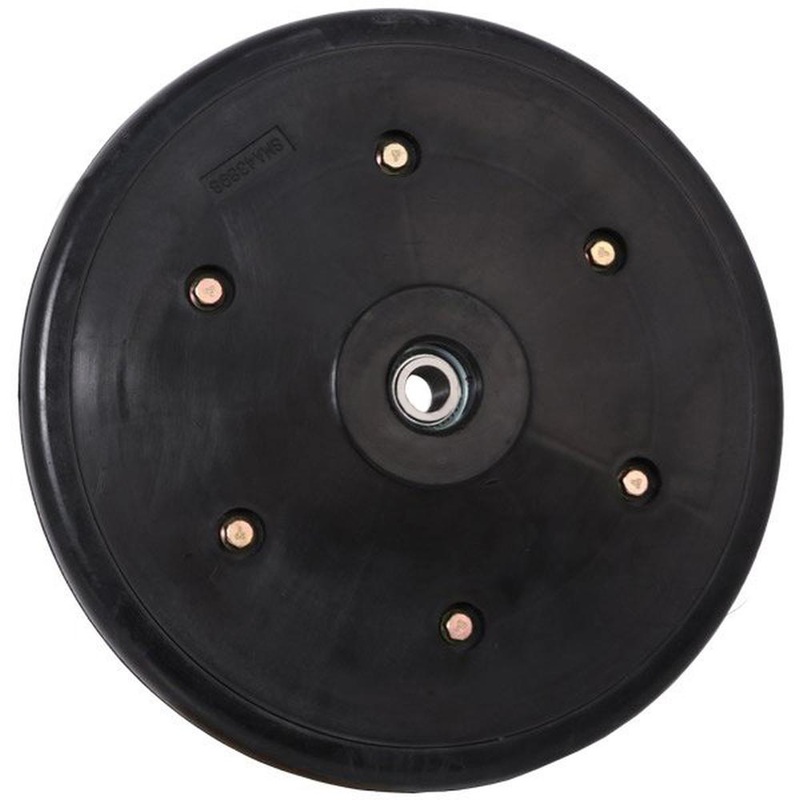 AA43898 Closing Wheel Assembly Fits John Deere Planters & Drills