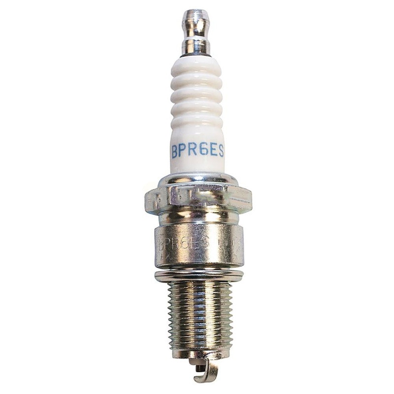 Box of 20 Spark Plugs BPR6ES for Mercury MerCruiser Inboard Marine Engines