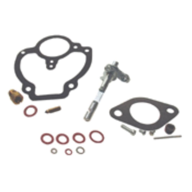 Carburetor Repair Kit Fits Massey Harris 44 & 444 Fits Massey Ferguson 44K