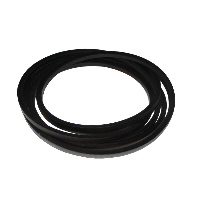 Industrial V-Belt 6A137G A137 4L1390 MXV4-1390 1/2" x 139"