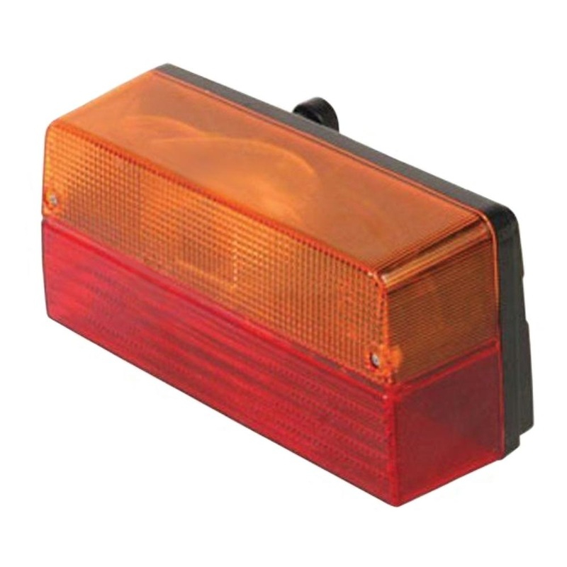 Lamp AL112964 Fits John Deere Se6110 Se6200 Se6210 Se6300 Se6310 Se6400 Se6410