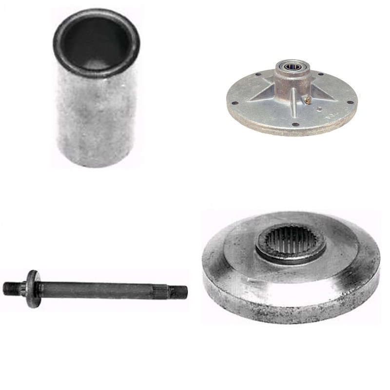 Murray Scotts 38 40" 42" 46" Deck Spindle Assembly for 1001046 492574MA Mower"