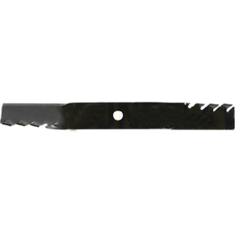 One New 97-008 Replacement Blade Fits Murray 92418E701