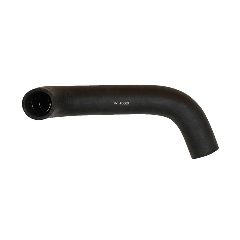 Radiator Hose - Upper fits Leyland 344 384 ATJ3177 Fits JCB 02310009