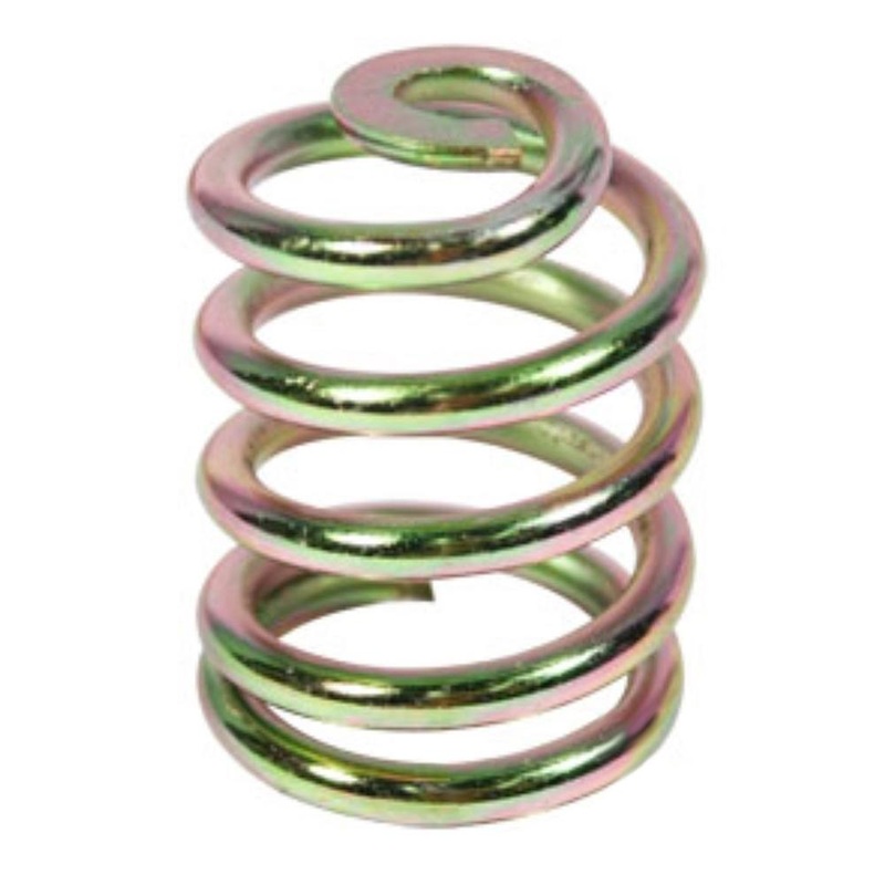 Replacement Spring - Seat Fits Kubota  B1550 B1750 B2150 B6200 B7200