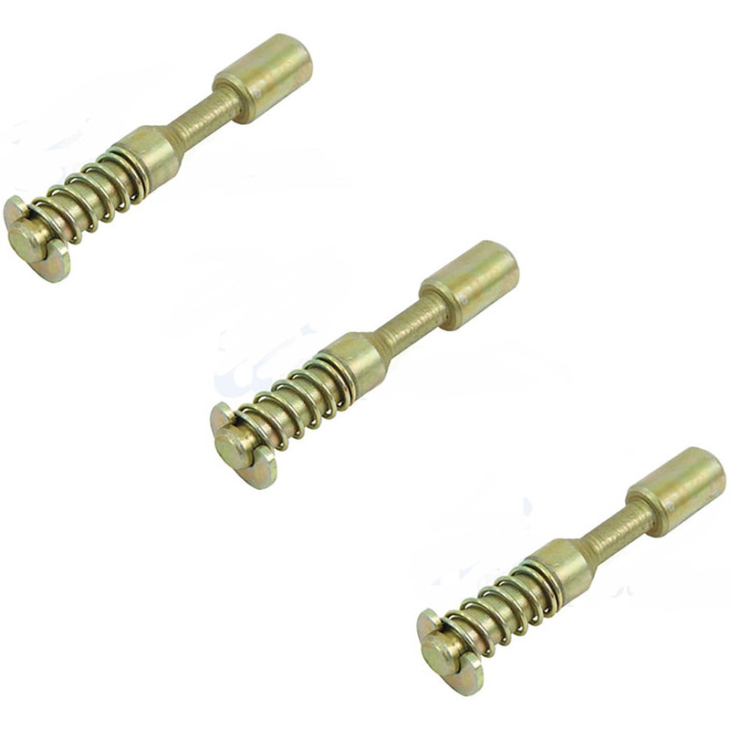 Set of 3 PTO Yoke Quick Disconnect Pins 33590120 48A23P 48A32P QDK1 QDK120