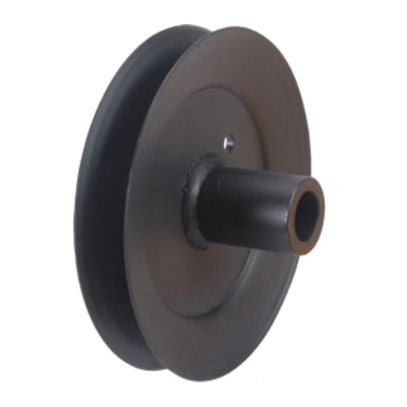 Spindle Pulley for MTD 756-0556  MTD 600 Series 42" "G" Deck
