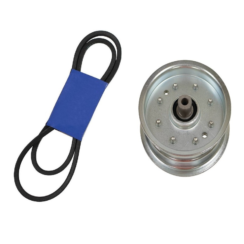 Transmission Drive Belt Pulley for 954-04043A 756-1229 RZT50 RZT42 RZT54 9561229