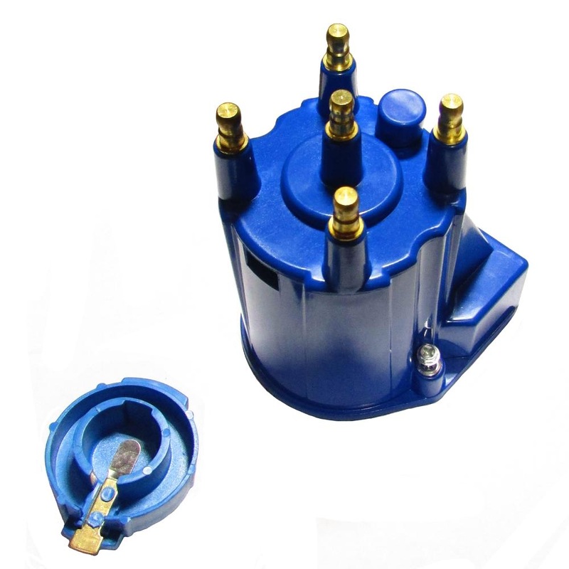 Tune Up Kit Fits Delco EST Style Inline 4 Cyl 3.0 Replaces 811635Q2 986643 98665
