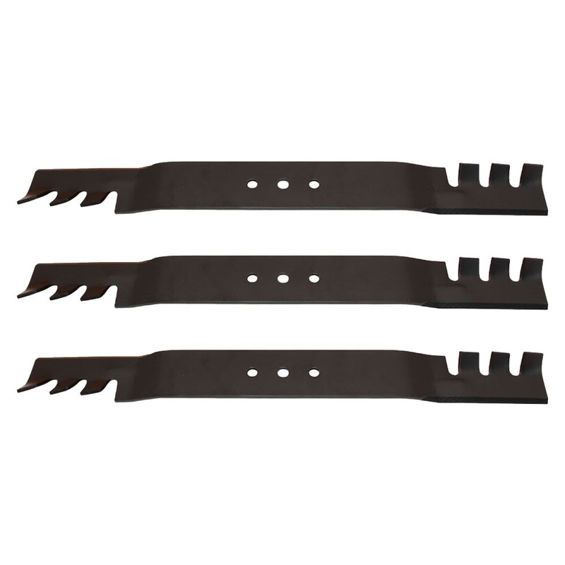 12649 Mulching Blade 22" Recycler Fits Toro 108-9764-03