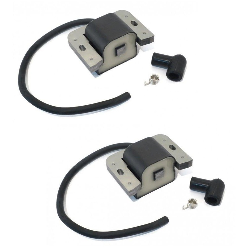 (2) IGNITION COIL MODULE fit KOHLER Command Engine CH20 CH22 CH23 CV22 CH25 CV25