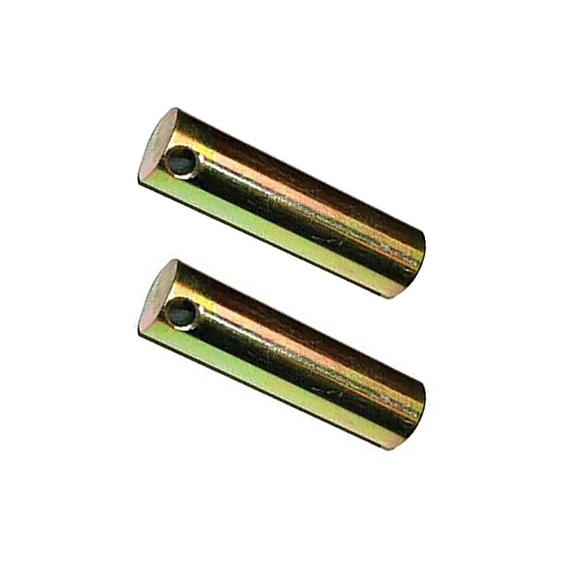 2 Lift Arm Cylinder Pins Fits Bobcat S150 S160 S175 S185 S205 T180 T190 773