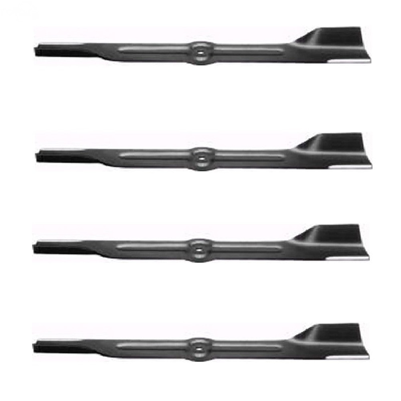 305-700 4 Pack Fits Hi-Lift Blades for Murray/NOMA/AMF/Dynamark 316608