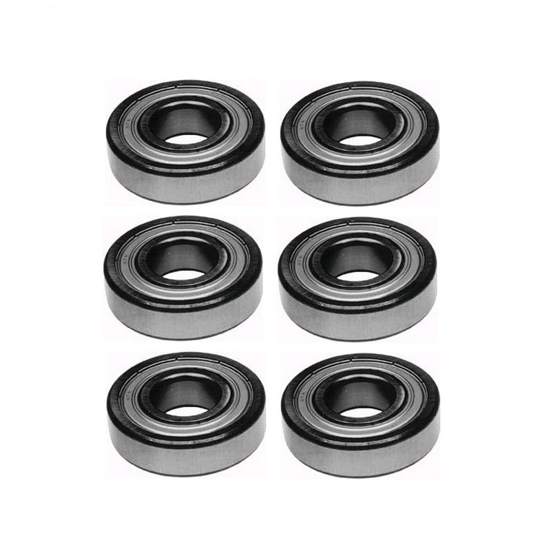 6 Spindle Bearings 037-6024-00 fits Bad Boy MZ & MZ Magnum