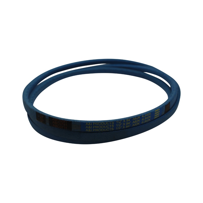 886280, 100-3469, 88-6280 Replacement V-Belt Made With Aramid Fits Toro