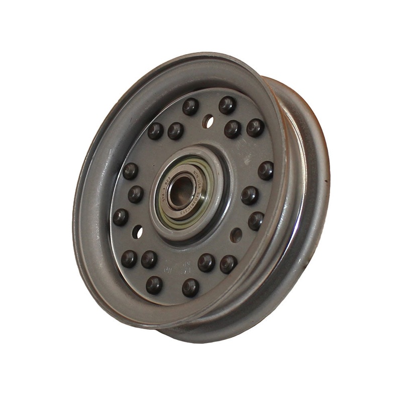 Bad Boy Mowers Idler Pulley ZT CZT Pup Lightning Outlaw 033-6001-00